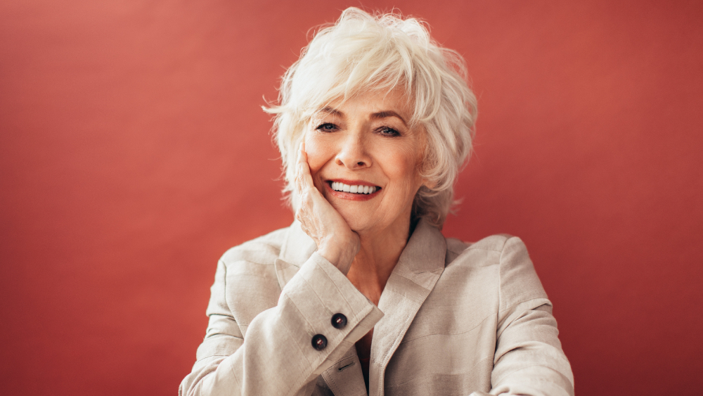 Betty Buckley