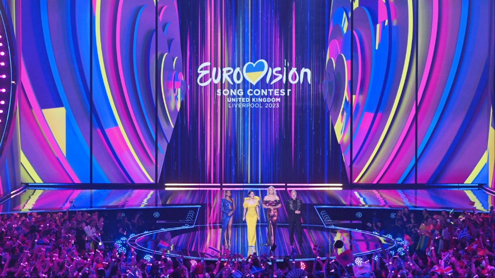 Eurovision Song Contest