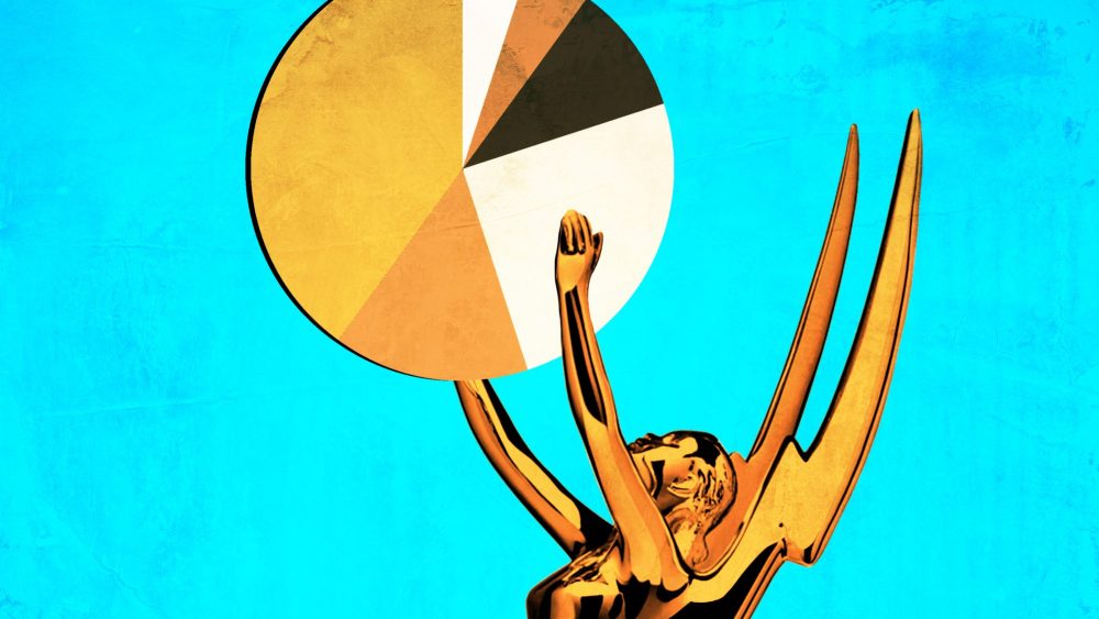 Emmys Data