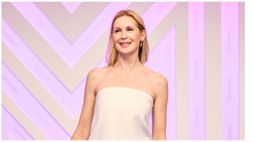 Kelly Rutherford