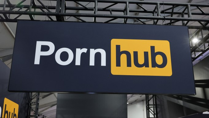 Pornhub