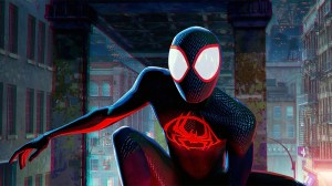 Spider-Man: Across the Spider-Verse