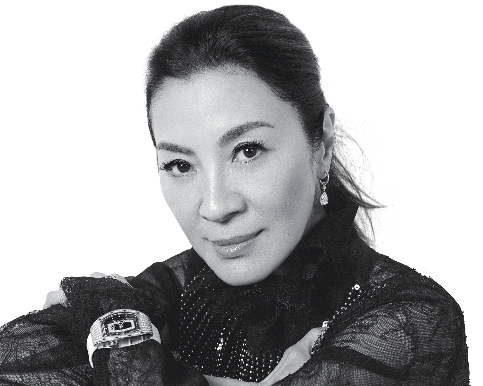 Michelle Yeoh